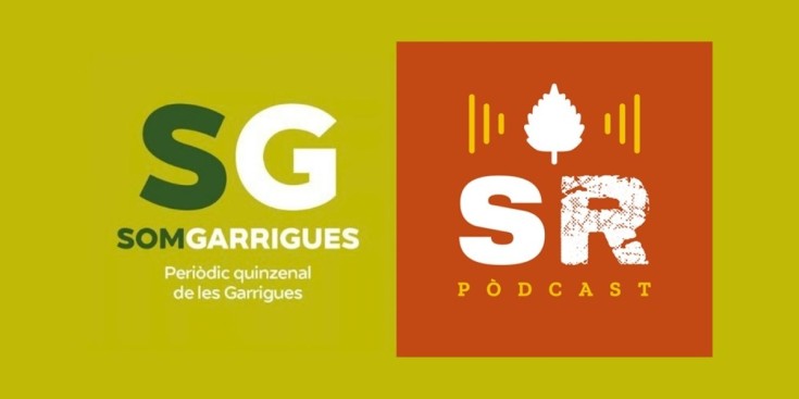 SomRurals, premiat per la Generalitat, i SomGarrigues arriba als 1.000 subscriptors