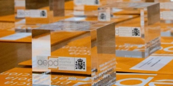 L’AEPD convoca un premi de periodisme sobre protecció de dades