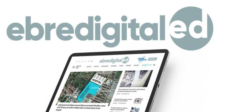 Ebredigital afegeix Albacar Assessors com a patrocinador a la secció d’Economia