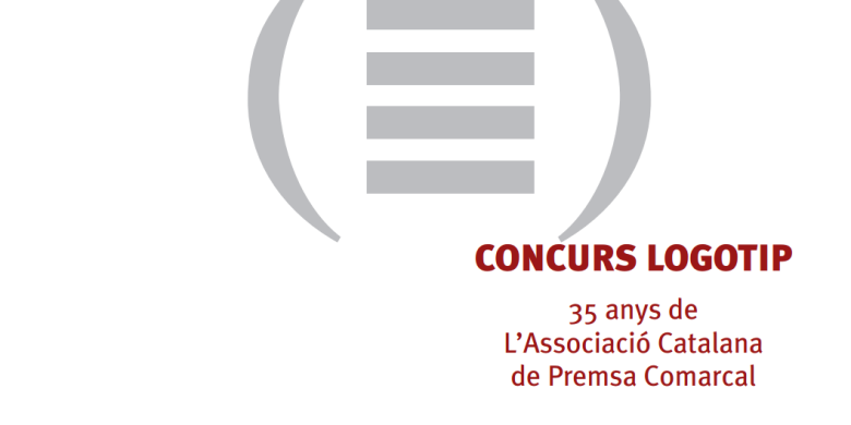 Concurs Logotip ACPC 35è aniversari