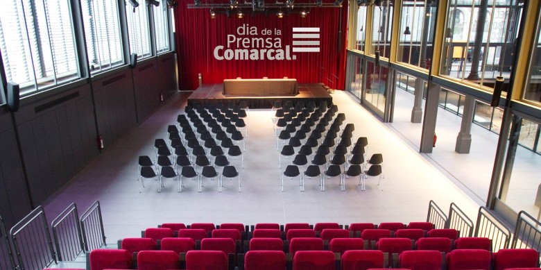 La Sala Moragues del Centre Cultural El Born acull la jornada