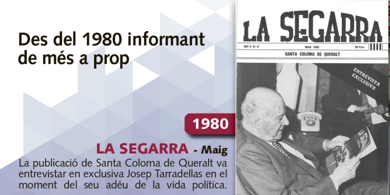Faldó que apareix als mitjans associats aquesta setmana