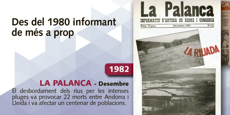 Tercera portada de la campanya dels 35 anys de l'ACPC