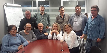 La nova junta