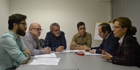 Foto: Nuria Navarrete / PAFE