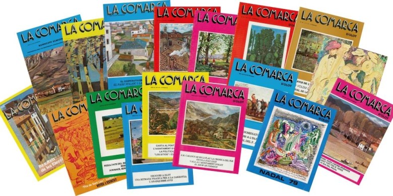 Portades del 1979