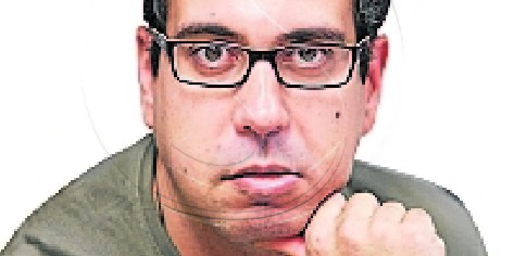 Jordi Gabernet
