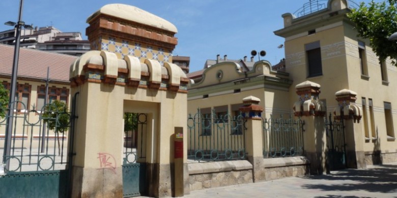 Teatre Escorxador de Lleida