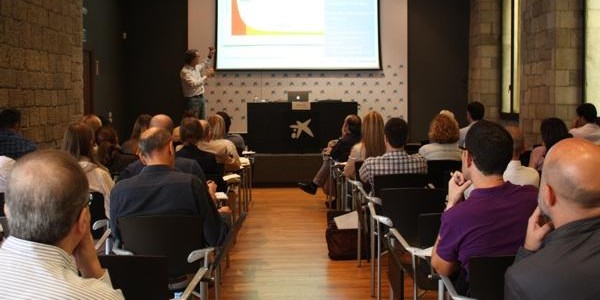 Jornada Digital a Girona