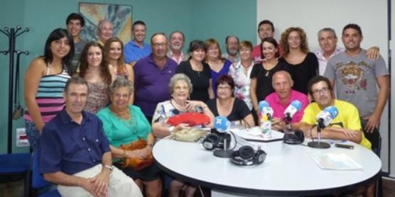 La Plana Radio