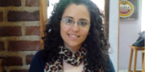 Lucia El asri