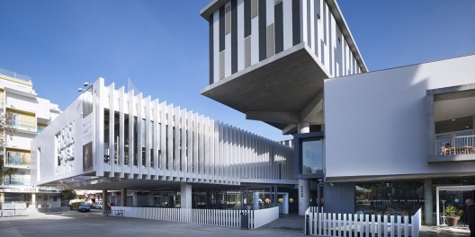 Casa de Cultura de Girona
