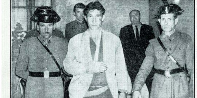 Portada de El Caso del 18 de juny de 1966