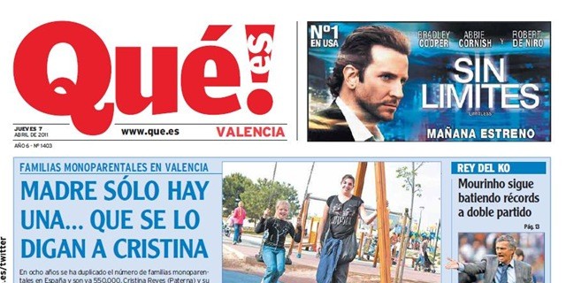 Qué!