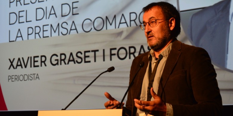 Xavier Graset