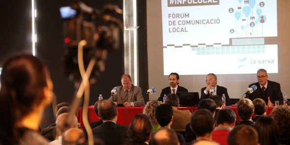 Infolocal a Tortosa