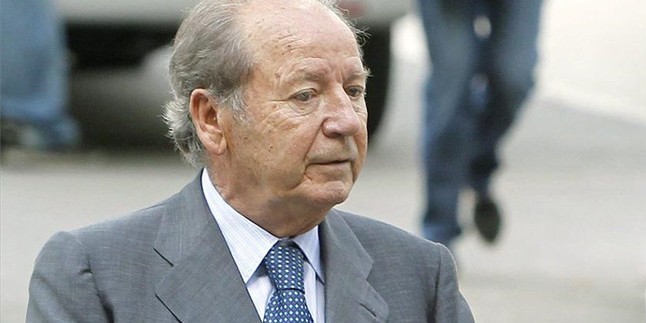 Josep Lluís Núñez