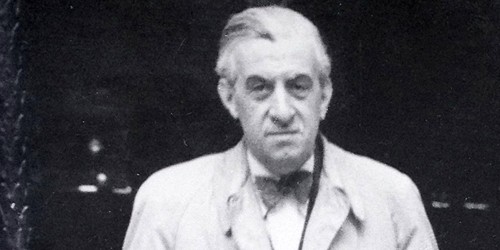 Eugeni Xammar a Berlín el 1932