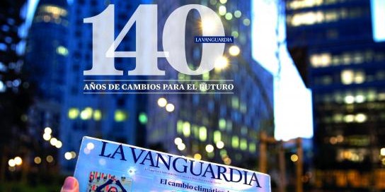 El suplement especial de 'La Vanguardia'