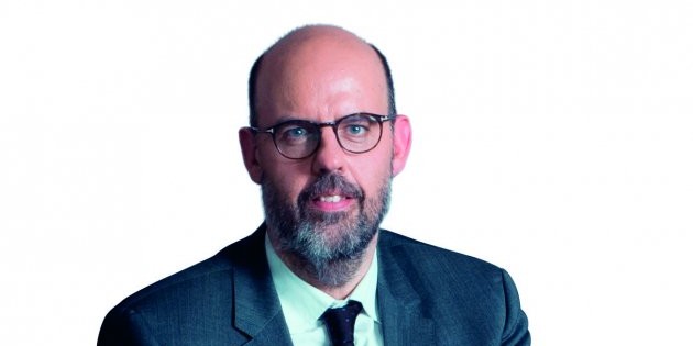 Jordi Basté / Foto: TV3