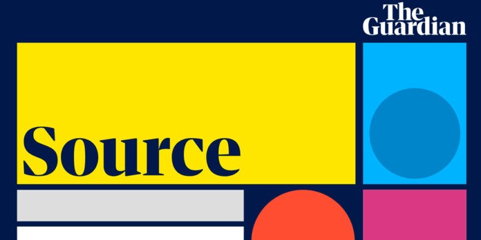 Source és un dels projectes innovadors de The Guardian.