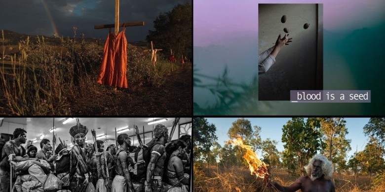 Treballs guanyadors dels World Press Photo 2022 / BRACKEN, ABBOTT, DE ALMEIDA Y ROMERO / WPF2022