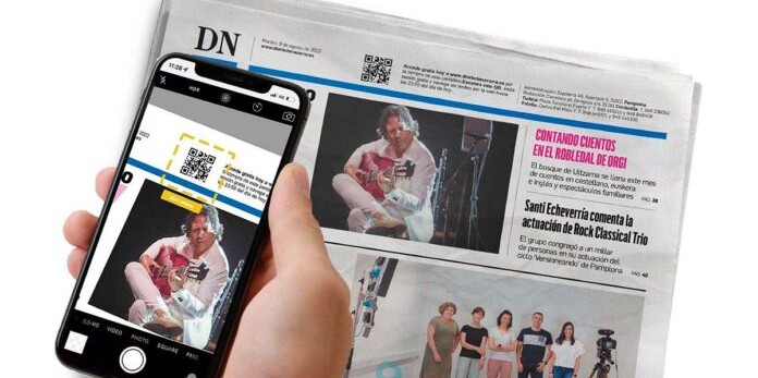 Diario de Navarra