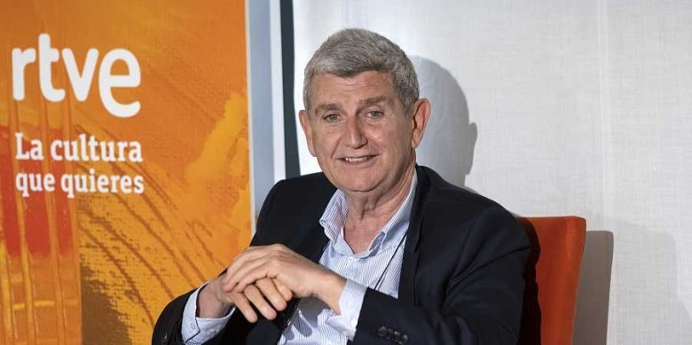 José Manuel Pérez / RTVE