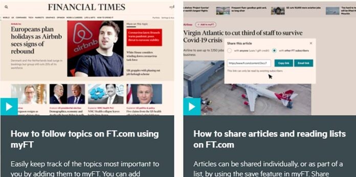 Financial Times