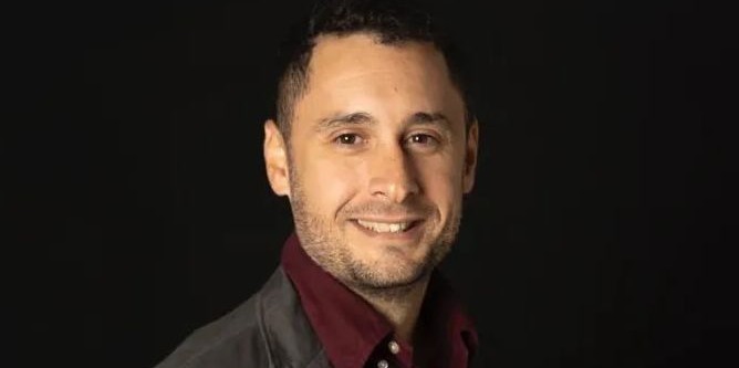 David Fernández Sanchidrián / PRISA