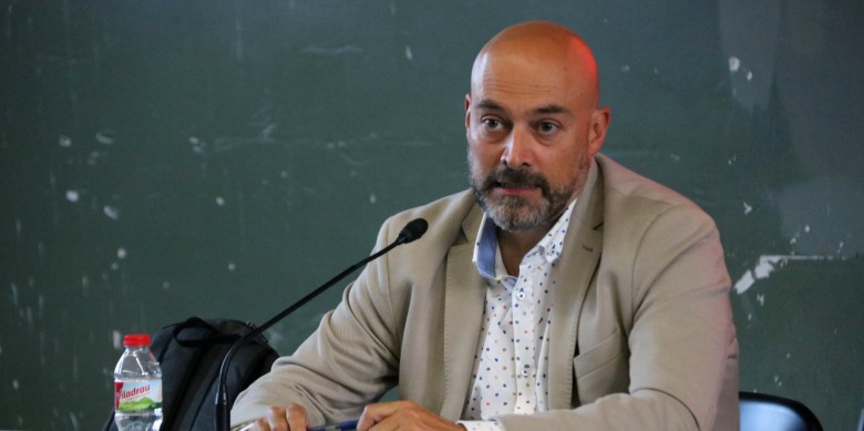 Saül Gordillo / ACN