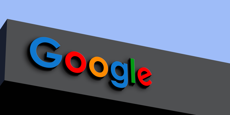El logotip de Google / Pixabay