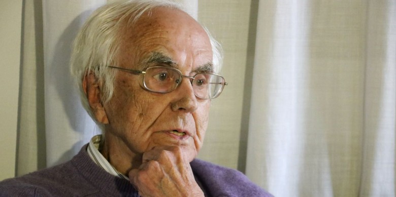 Josep Maria Espinàs / ACN