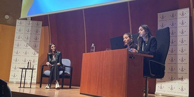 Setmana de la Comunicació de la UdL