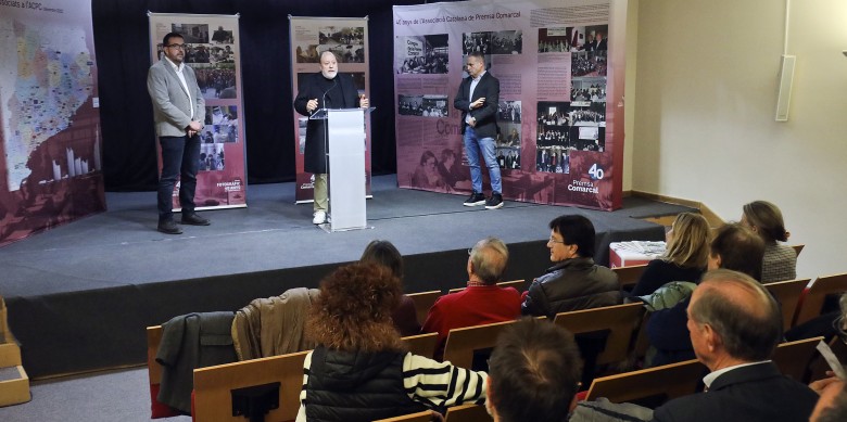 Foto: Albert Llimós