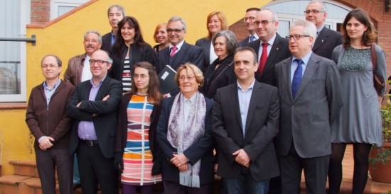 Guanyadors dels premis organitzats per Recull