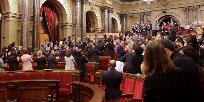 Foto: Nico Tomás / ACN