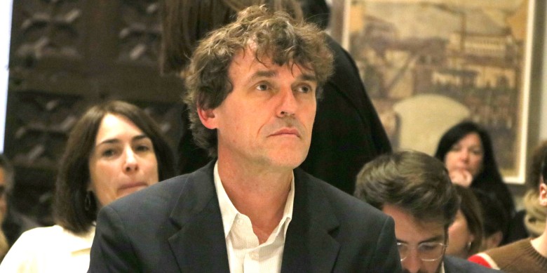 Foto: Bernat Vilaró  //  ACN