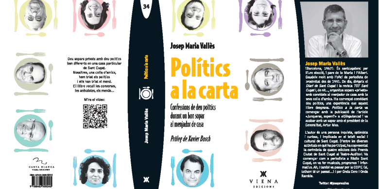 Polítics a la carta