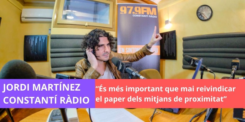Foto. Comunicació 21