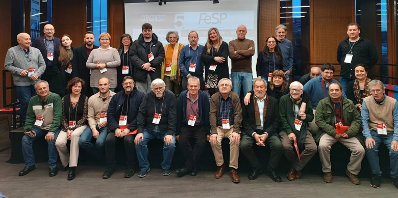 Foto: Sindicat de Periodistes de Catalunya