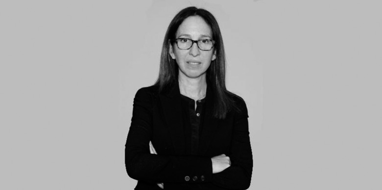 Sylvia Bigio, nova consellera del grup