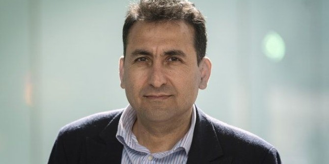 Fidel Narváez / Segre.com