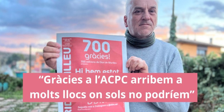 Foto: Comunicació 21