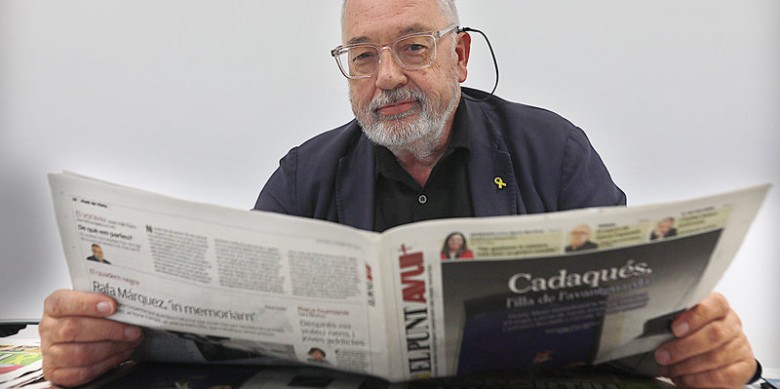 Foto: Manel Lladó. El Punt Avui