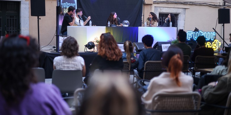 Foto: Jordi Borràs