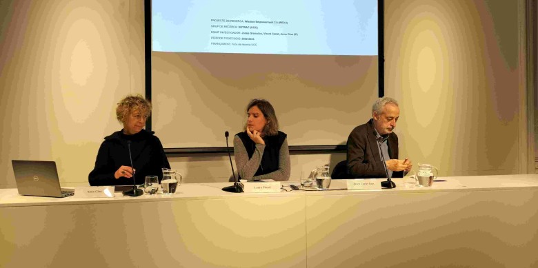 Foto: Diari de Barcelona