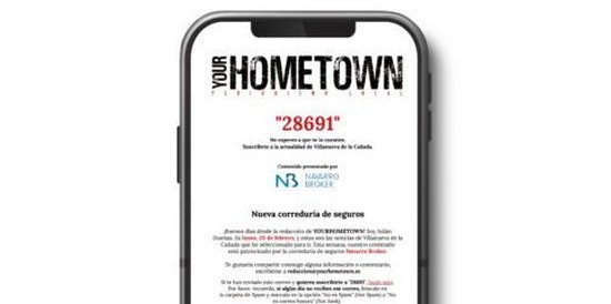 YourHometown