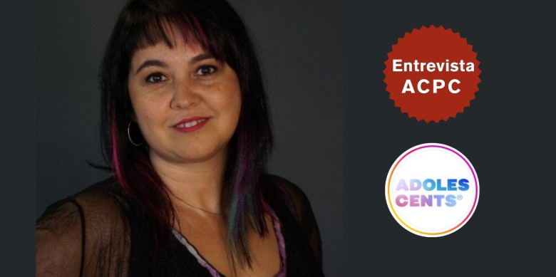 Núria Codina és la cap de comunicació i màrqueting de l'associat Adolescents.cat