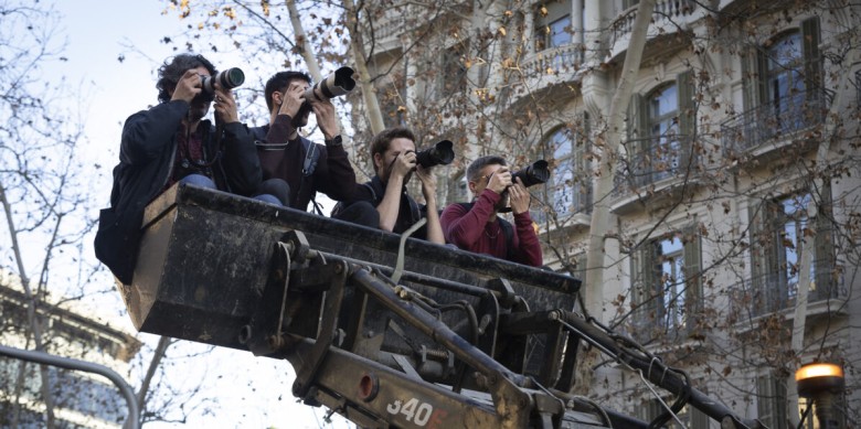 Autor fotografia: Jordi Play